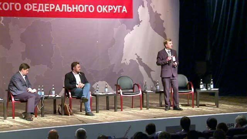 ОНф провели в Нальчике антикоррупционный форум 