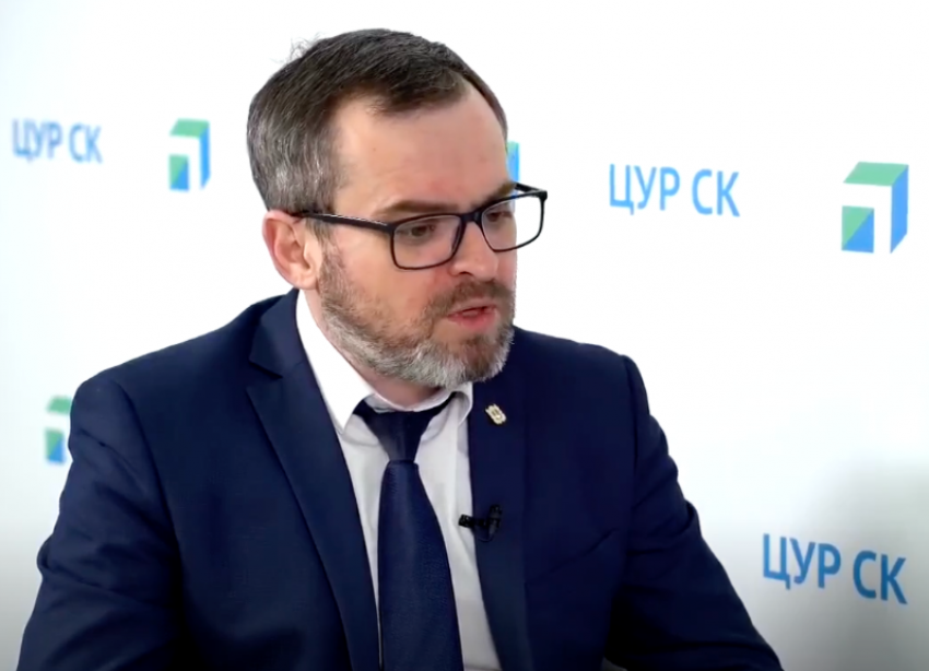 В Ставрополе задержан министр энергетики Иван Ковалев: что известно 