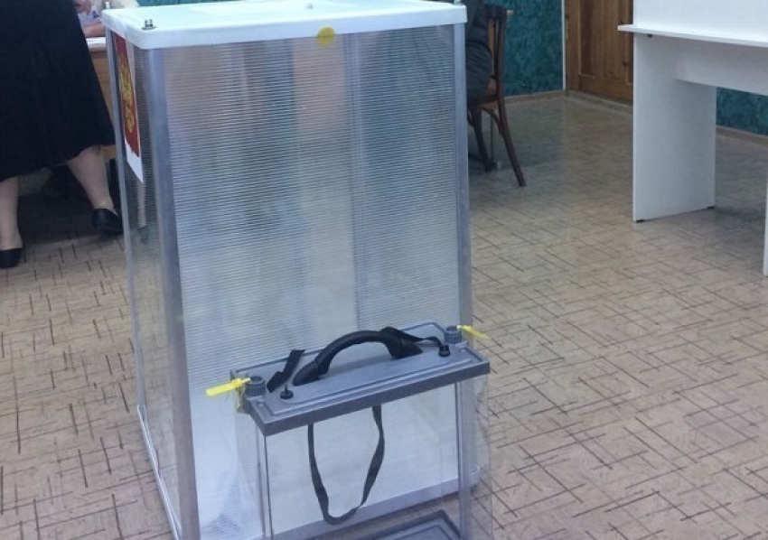 На подкупы пожаловались наблюдатели избирательных участков Черкесска