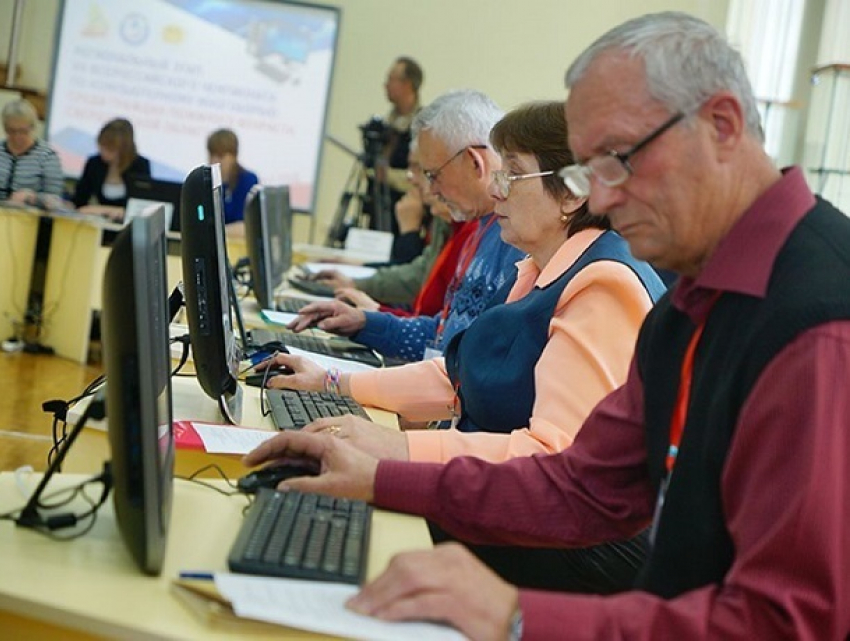 Ставропольцам рассказали, как будет начисляться пенсия с 2019 года