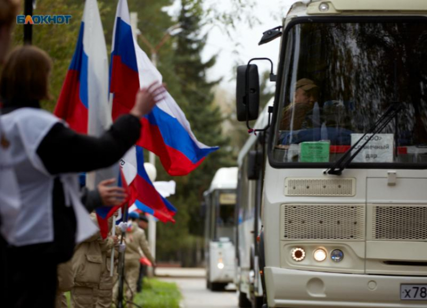 Триста семнадцать дней ждут возвращения солдат из Украины жители Ставрополья