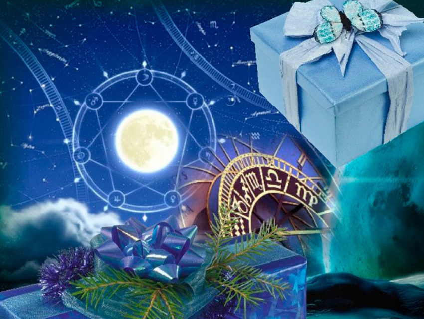 Рождественский гороскоп с 7 по 13 января 2019 года
