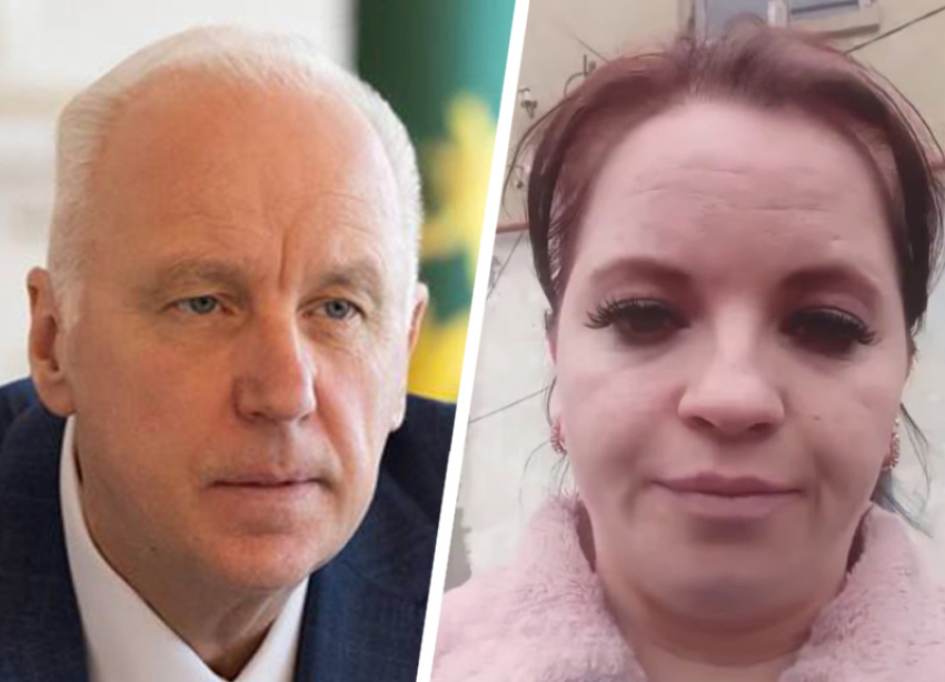 Расследование дела с разрушающимся домом в поселке Ставрополья взял под контроль Бастрыкин