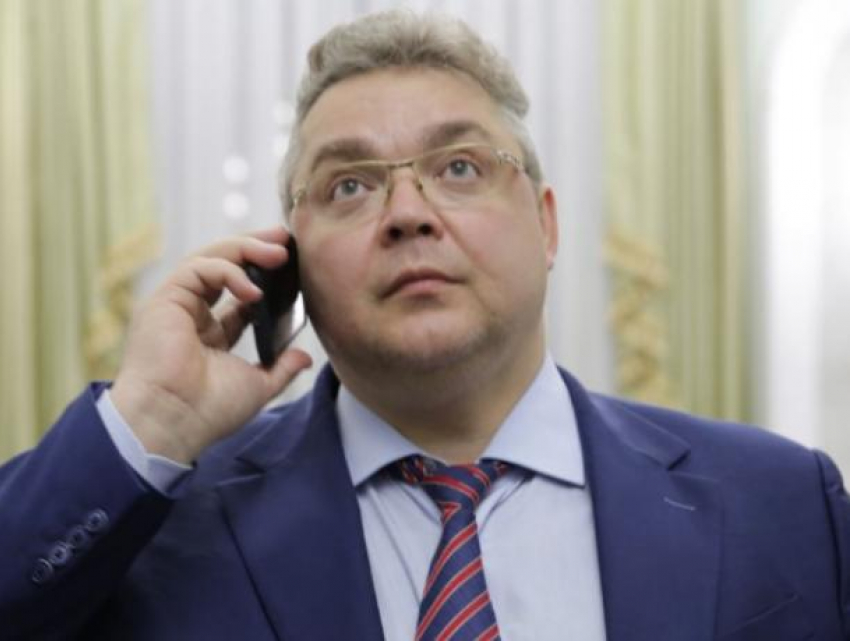 Владимиров не верит, что глава Ставрополя самостоятельно ведет свой блог в  Instagram