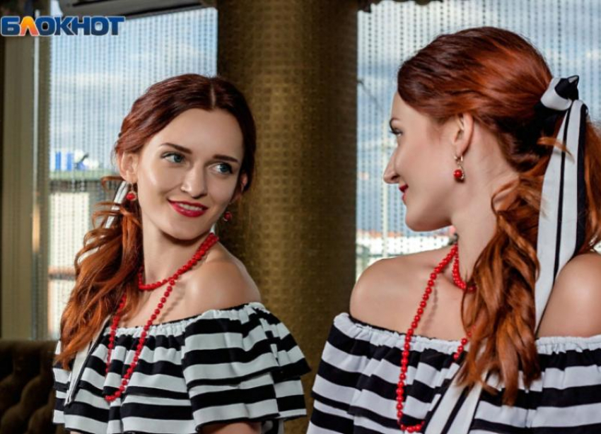 Буду пользоваться слабостями соперниц: Катя Свечкарева в конкурсе «Мисс Блокнот 2020»