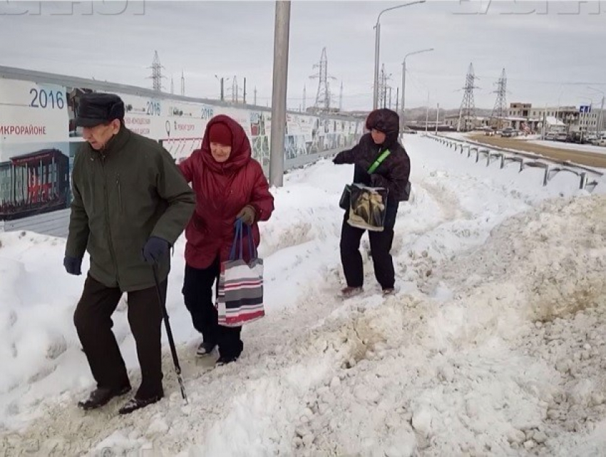 Остановки возле нового диагностического центра появятся в Ставрополе 