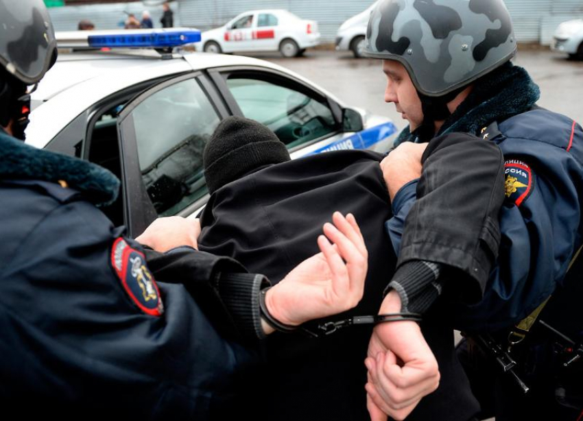Полиция подтвердила задержание экс-мэра Пятигорска Льва Травнева