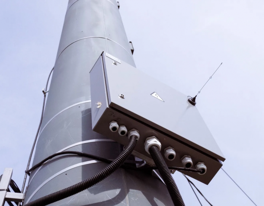 МегаФон улучшил связь в Арзгирском округе Ставрополья