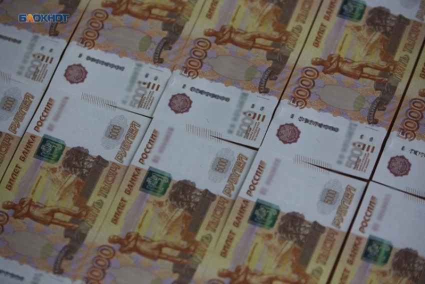 Более 245 миллионов рублей планируют взять в кредит власти Ставрополья для закрытия долгов