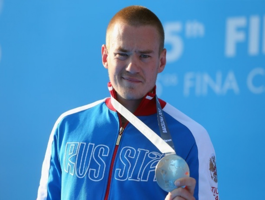 Свой День рождения отмечает ставропольчанин, призер Олимпийских игр Евгений Кузнецов