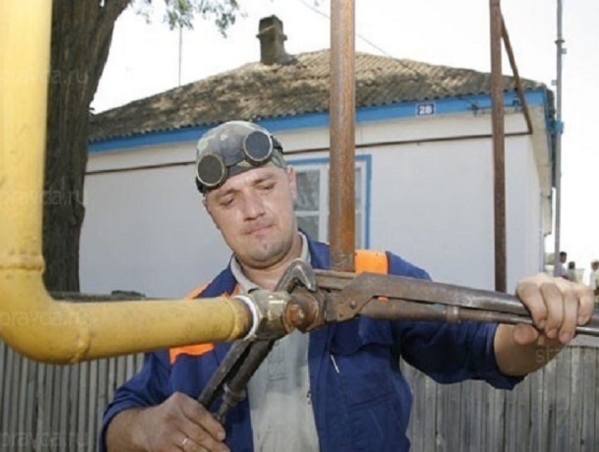 Более десятка предприятий остались без газа в преддверии отопительного сезона на Ставрополье