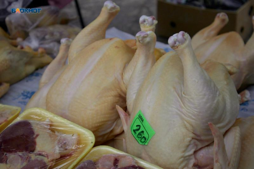 Фермер требует через суд более 8 миллионов рублей со «Ставропольского бройлера» 