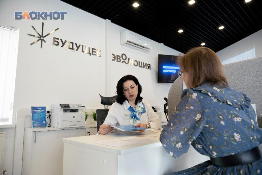 Ближе к клиентам: в Ставрополе открылся новый офис НПФ «БУДУЩЕЕ»