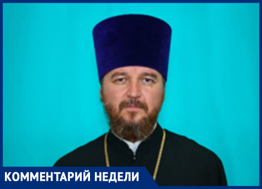 Молебен против абортов будут ежегодно служить в храмах Ставрополья