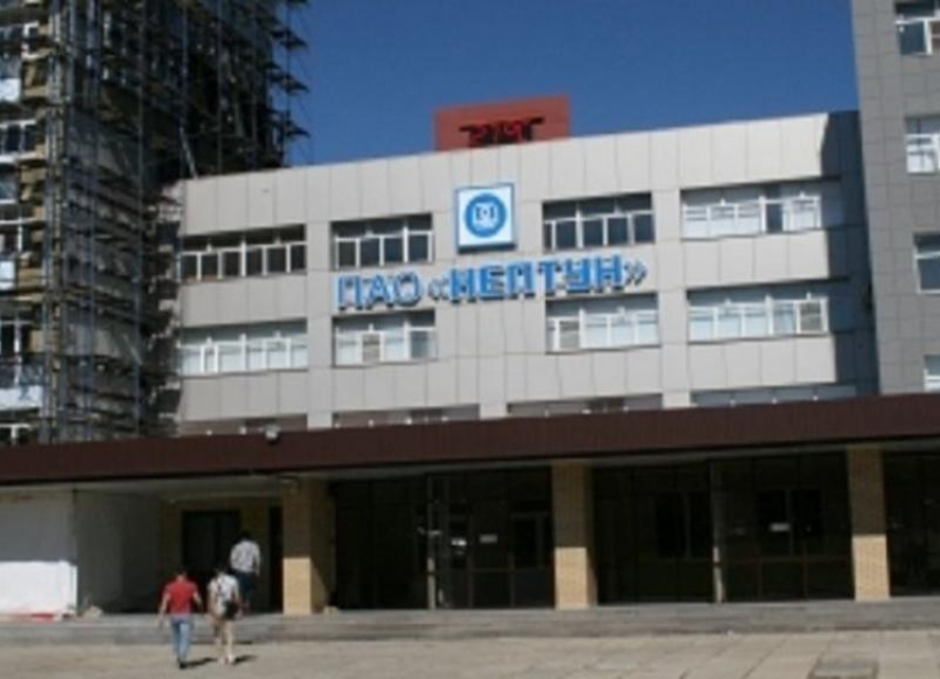 Неизвестный сообщил о «минировании» ПАО «Нептун» в Ставрополе