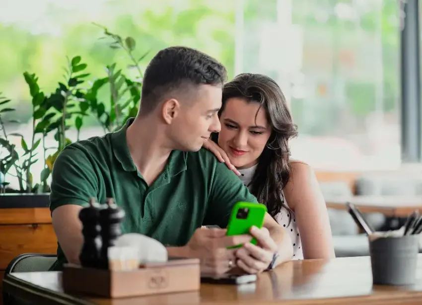 Абоненты смогут оплачивать связь близких через свой Личный кабинет