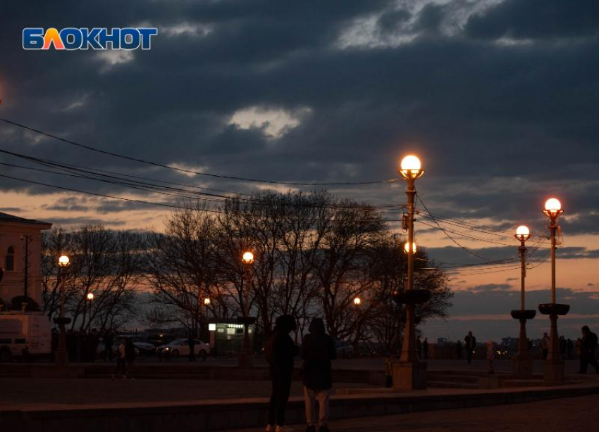 Режим возможной атаки БПЛА объявили на Ставрополье в первый день апреля