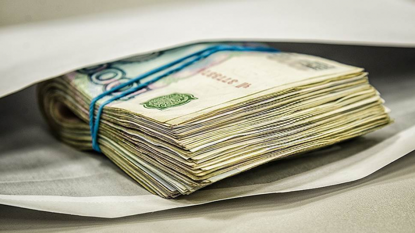 И.о. главы КМВ подставили из-за его отказа на строительство около источников