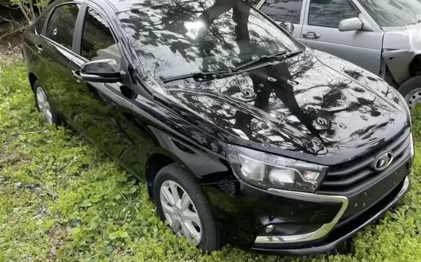 Стрелявшие на Космонавтов в Ставрополе бежали от правосудия в Турцию и Мексику 