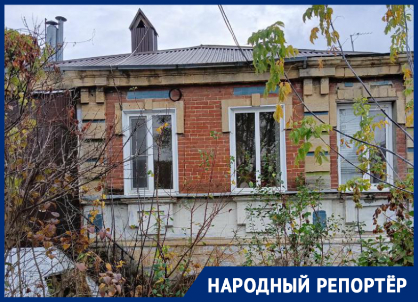 «Мы останемся на улице»: дом признали аварийным без ведома жильцов в Ставрополе
