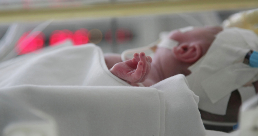 За смерть новорожденного заведующая акушерским отделением на Ставрополье заплатит 5 тысяч рублей 