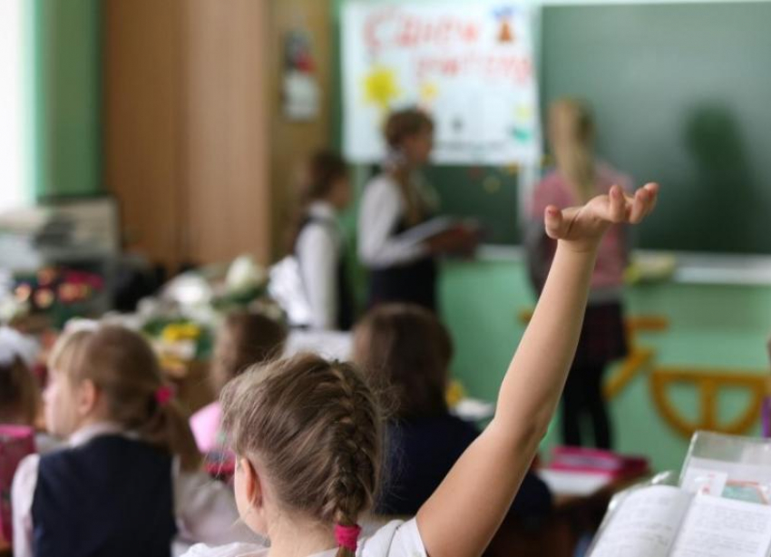 Ставропольские школьники уйдут на каникулы в начале февраля