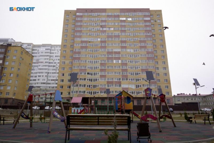 Стоимость квадратного метра жилья в Ставрополе упала до 103,2 тысячи рублей