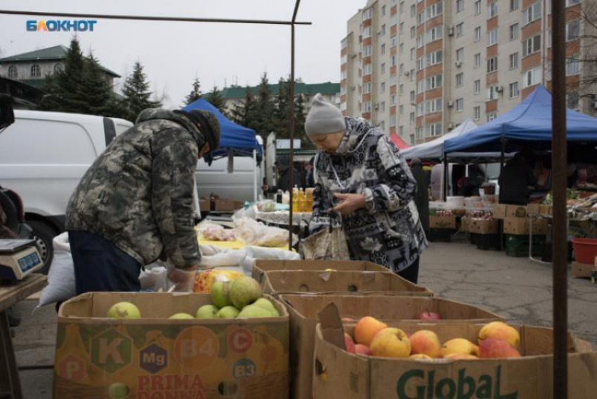 Дешевели яйца и дорожал картофель: как изменились цены на продукты за прошедшую неделю на Ставрополье