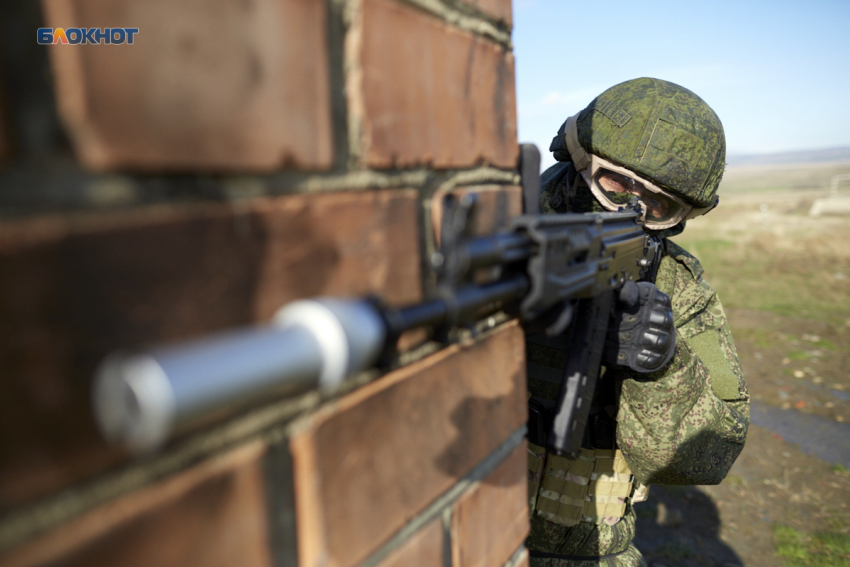 Антитеррористические учения в преддверии учебного года пройдут в двух округах Ставропольского края