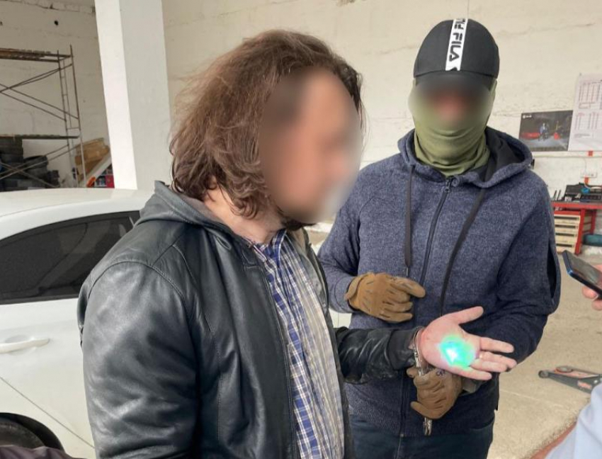 Экс-начальник отдела «Ставропольгоргаза» Игорь Карпенко получил 3 года колонии за обман клиента и подкуп