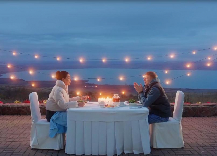 «Я — железный человек»: ставрополец без ног несколько раз шокировал блогера-миллионницу на свидании