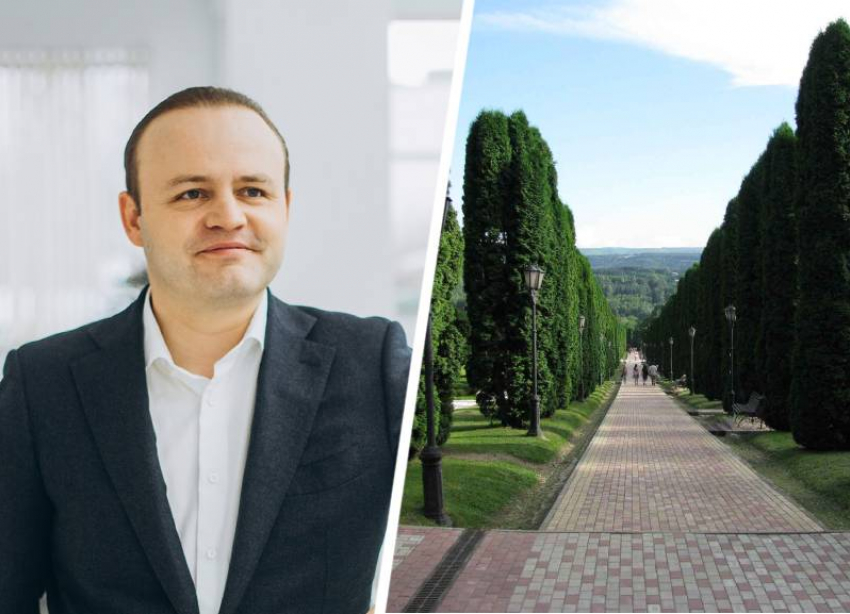 Кандидат в президенты Даванков предложил сохранить механизм курортного сбора на Ставрополье