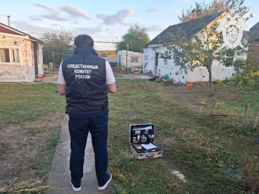 Две девочки погибли во сне из-за отравления угарным газом на Ставрополье