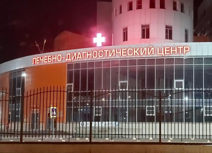 Диагностика на Западном Обходе в Ставрополе отрицает потерю зрения пациентки по вине врачей 