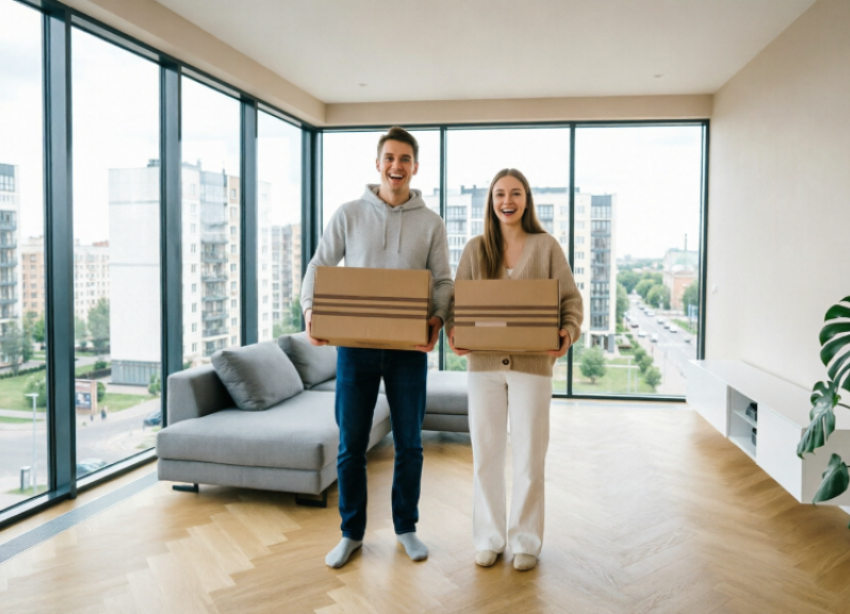 Новостройки Санкт-Петербурга: что нужно знать перед покупкой на ПМЖ