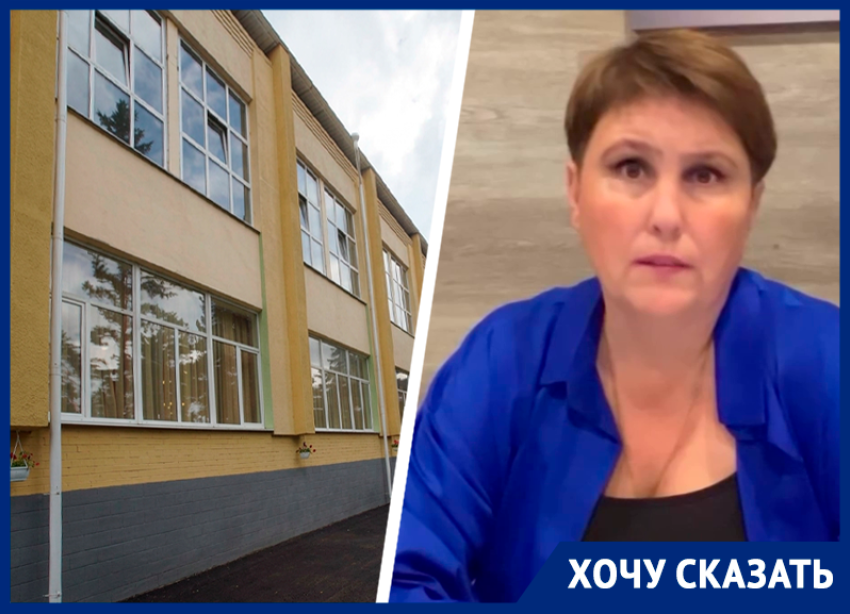 Директор Кисловодского техникума уволила педагога за «аморальный поступок» после видео о развале учебного заведения