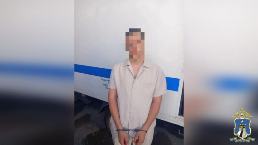 Лжеброкер криптобиржи из Санкт-Петербурга обманул ставропольчанку на 7 миллионов рублей и попался на передаче денег