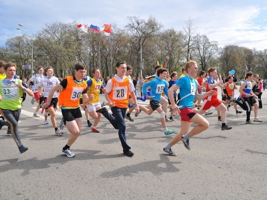 Каждый третий житель Ставрополья занимается спортом