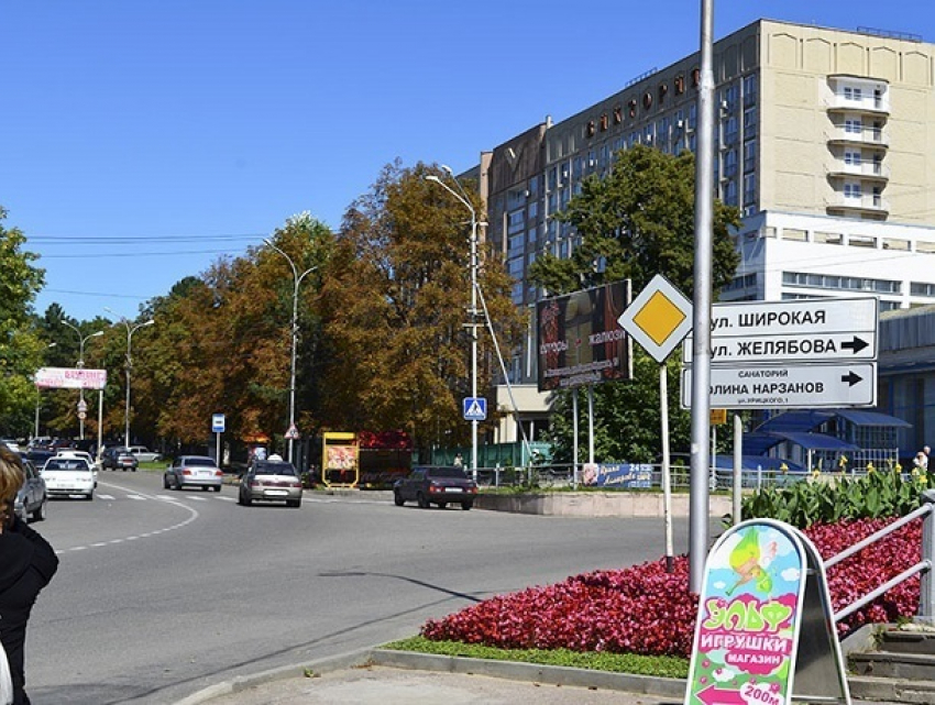 Разрешение администрации Кисловодска на строительство новой гостиницы признали незаконным 