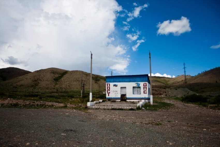 На Ставрополье продолжается расследование дела Таибова, найденного убитым на посту ДПС
