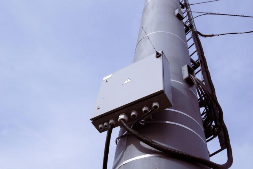 Российский производитель поставит 1500 базовых станций