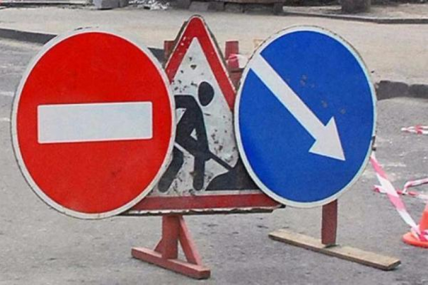 Масштабный ремонт участков дорог пообещали выполнить в Ставрополе
