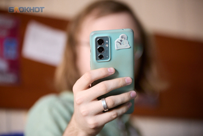 Ставрополец под вымышленным именем совращал детей в переписках и склонял их к самоубийству