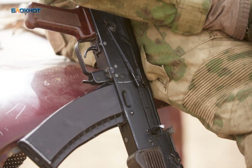 Учения проведут 26 марта в Ставрополе правоохранители