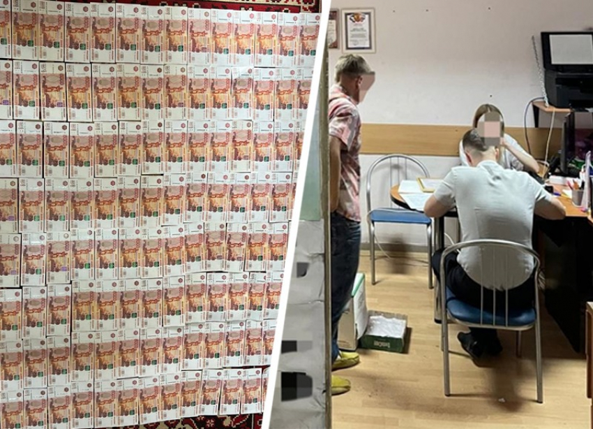 Верхушка из этнических диаспор организовала канал нелегального въезда мигрантов на Ставрополье