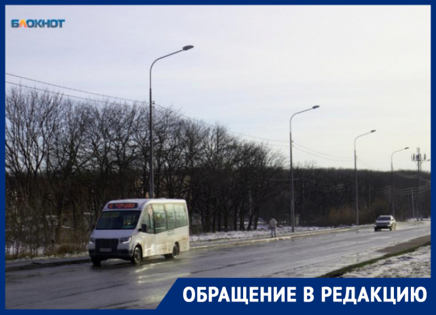 Обещанный 1 января запуск 37 маршрута в Ставрополе снова отложили