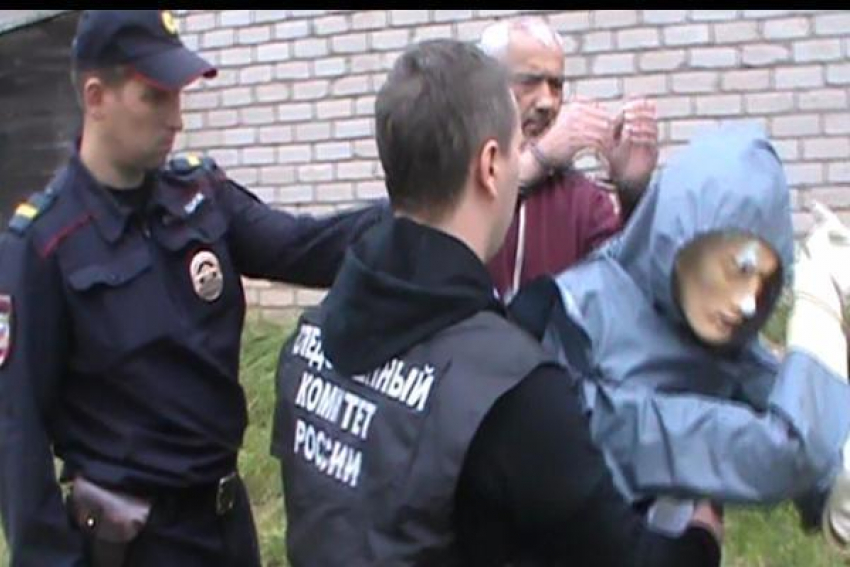 К убийству экс-судьи Кировской области причастен ставрополец