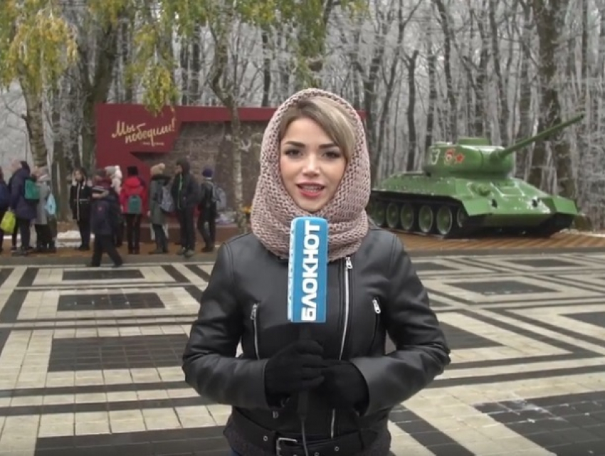 Переделки в парке Победы Ставрополя: что изменилось 