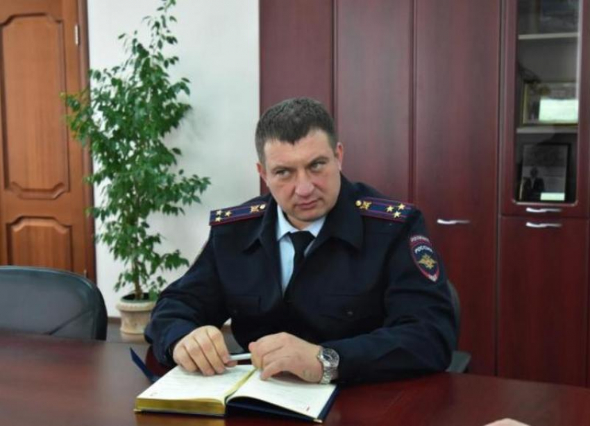 Начальник полиции Буденновска мог «отмыть» 1,7 миллиона на ремонте здания ОМВД