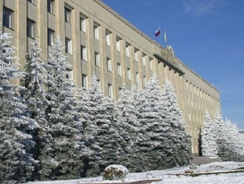 У Счетной палаты появились вопросы к ставропольскому правительству
